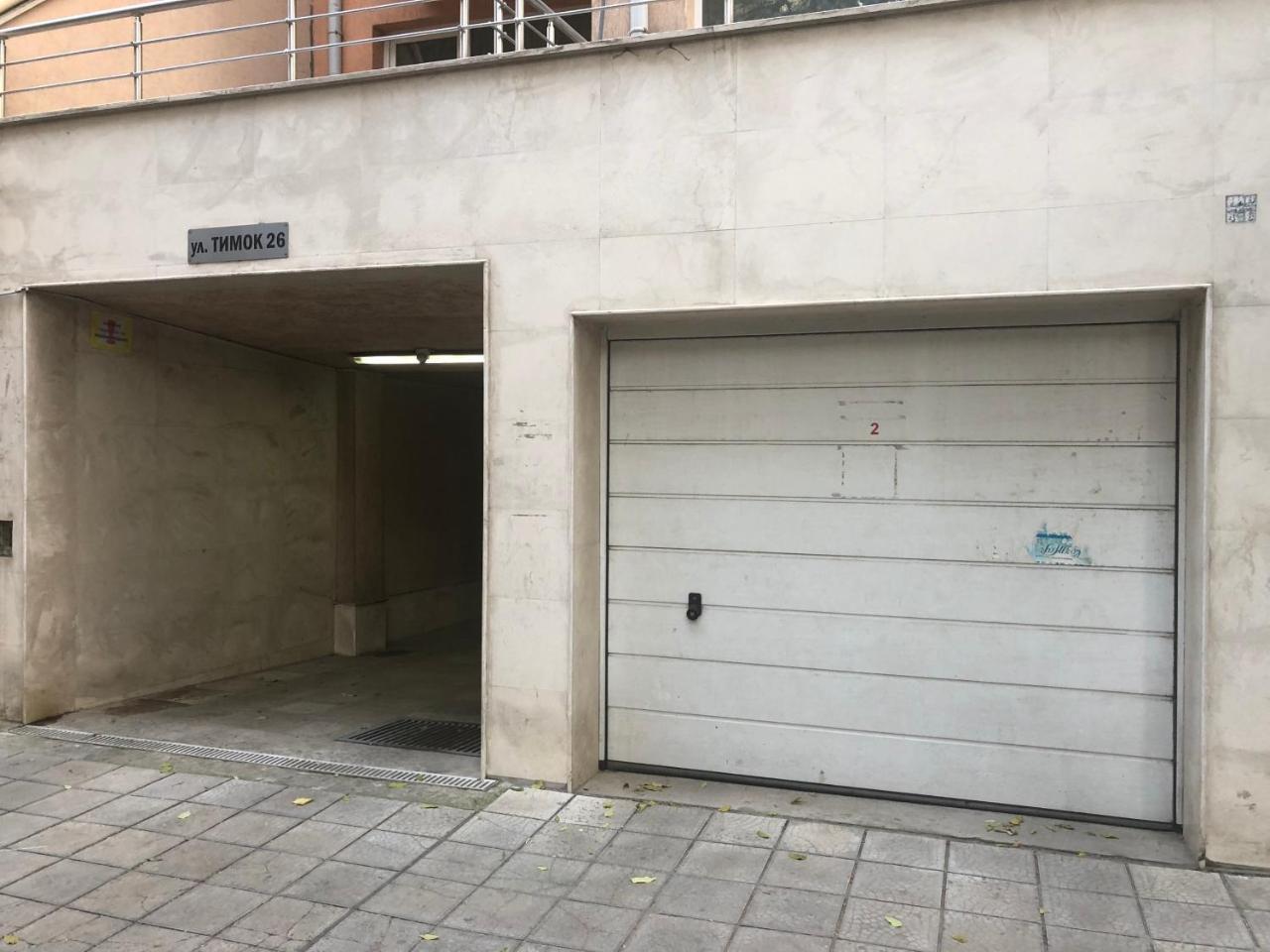 Rakovski Apartment Gn / Free Garage Sofía Exterior foto